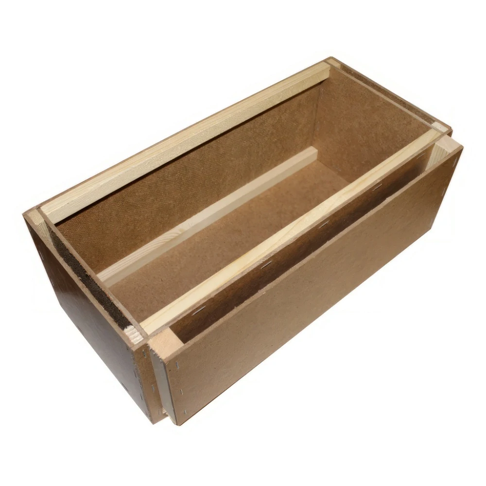 Forma k stloukání rámků 39x24
