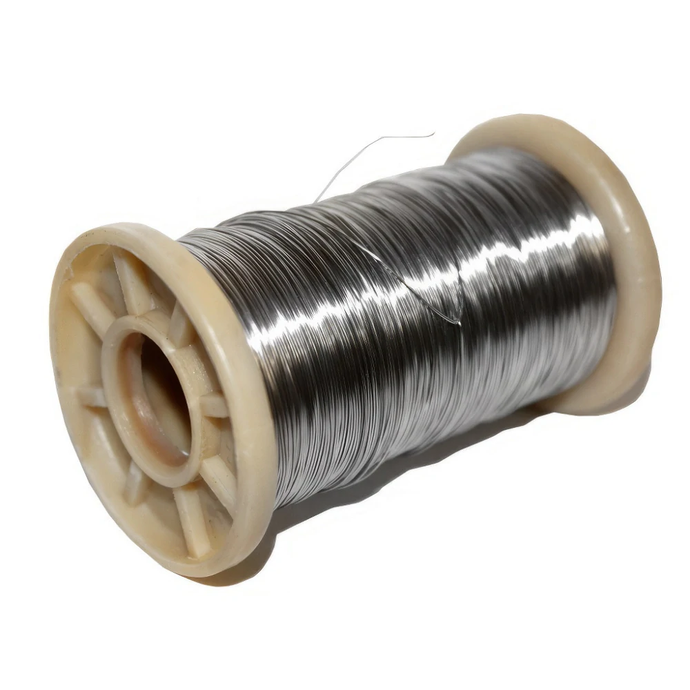 Drátek včelařský - pocínovaný 250g/220m