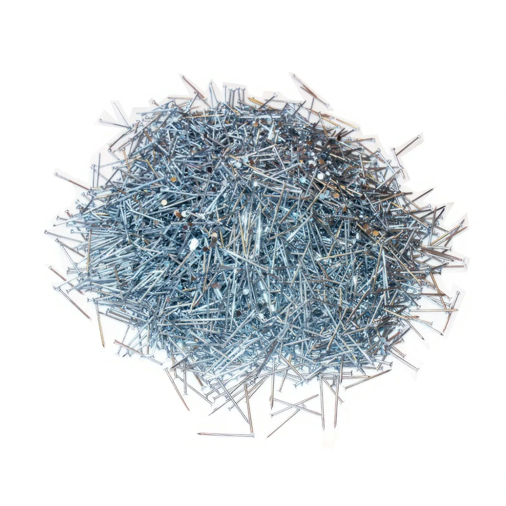 Hřebíky na rámky 28x1,4 - 1kg
