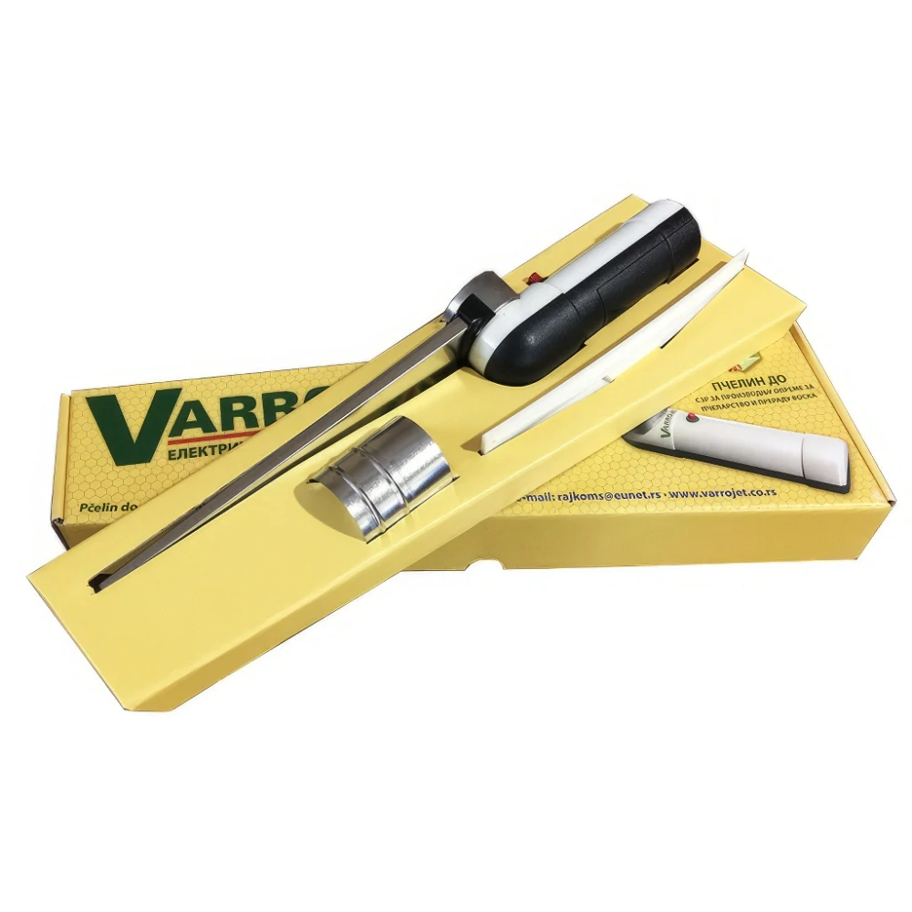 Fumigátor elektrický Varrojet