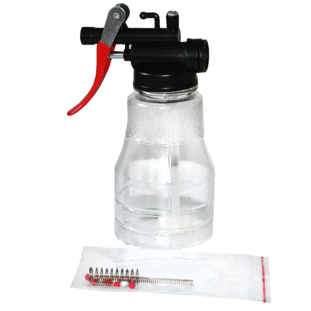 Olejnička na vyvíječ aerosolu Grifin 220 ml
