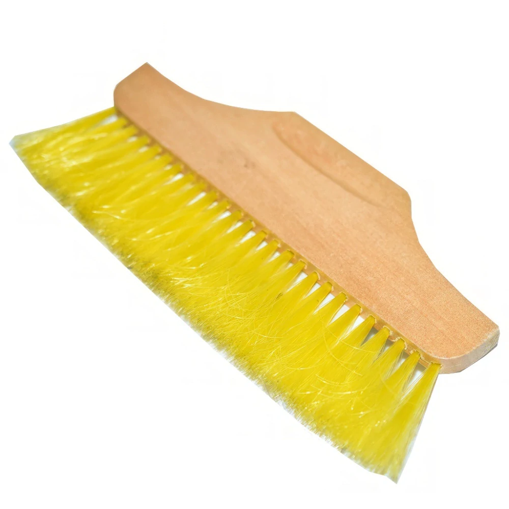 Smetáček k ometení včel - Bee Brush - DE