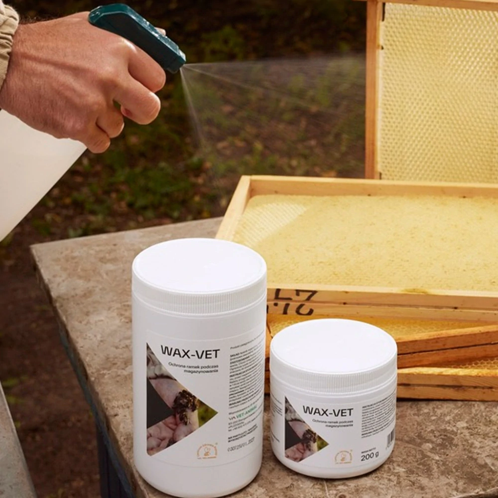 WAX-VET 500 g