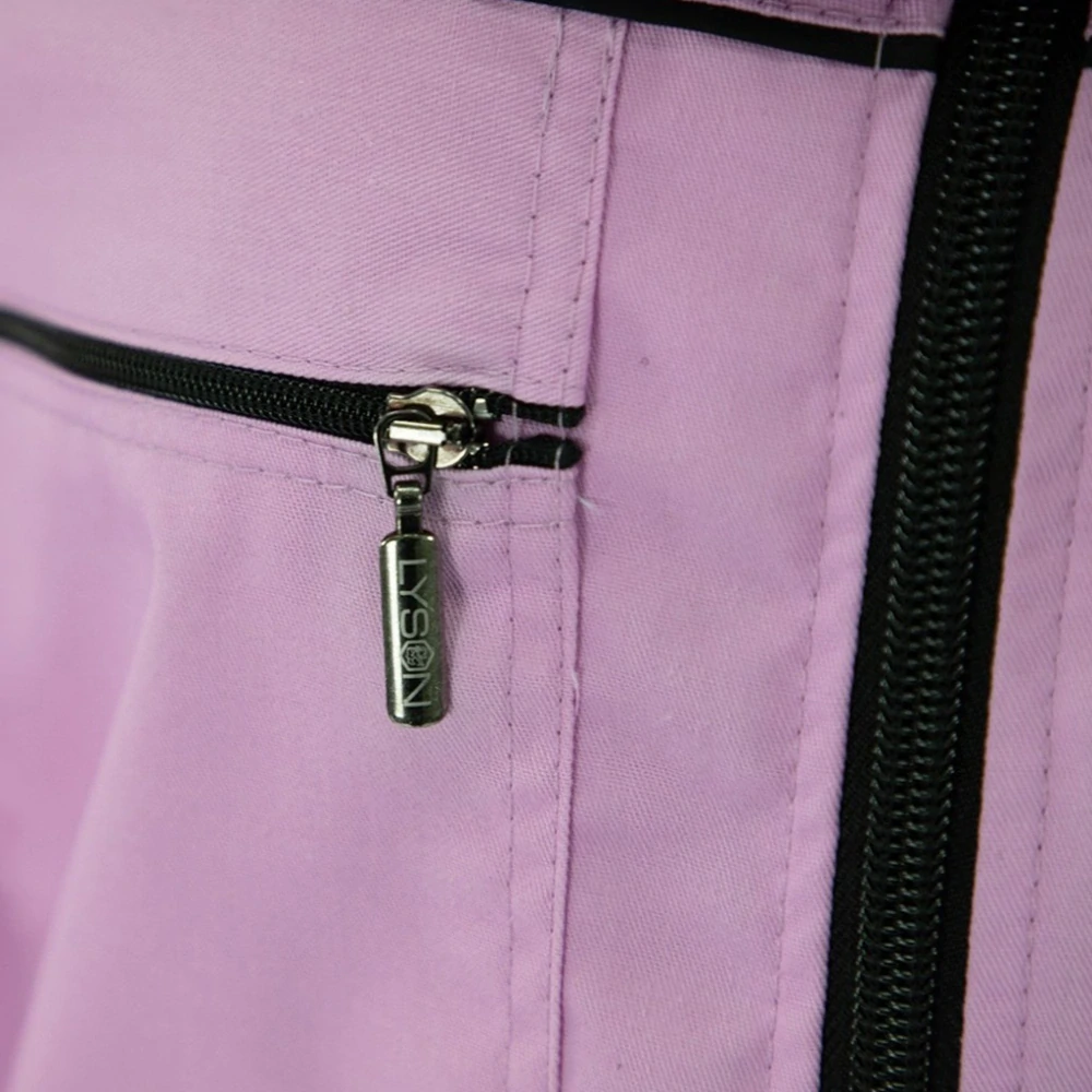 Včelařská bunda s kloboukem - fialová - Lysoň, vel.: S-XXL