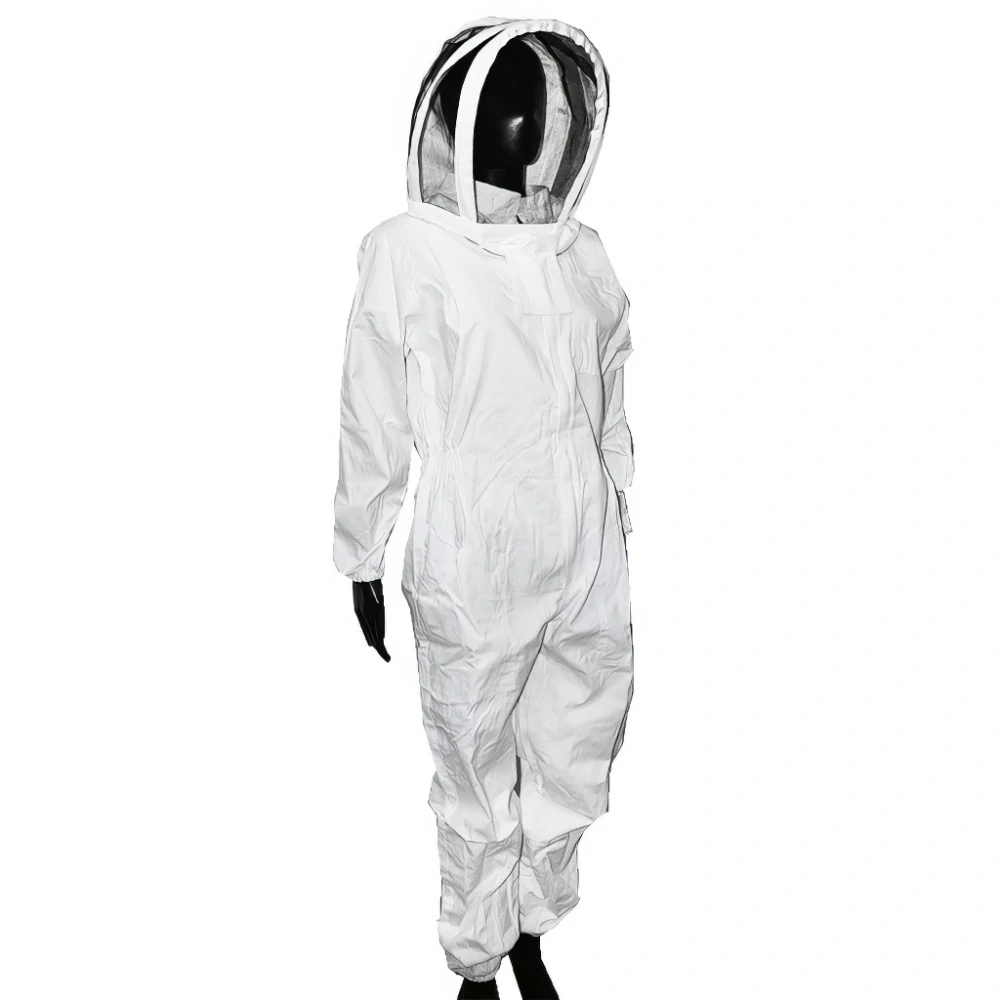 Kombinéza včelařská kosmonaut s kuklou vel.: S - XXL