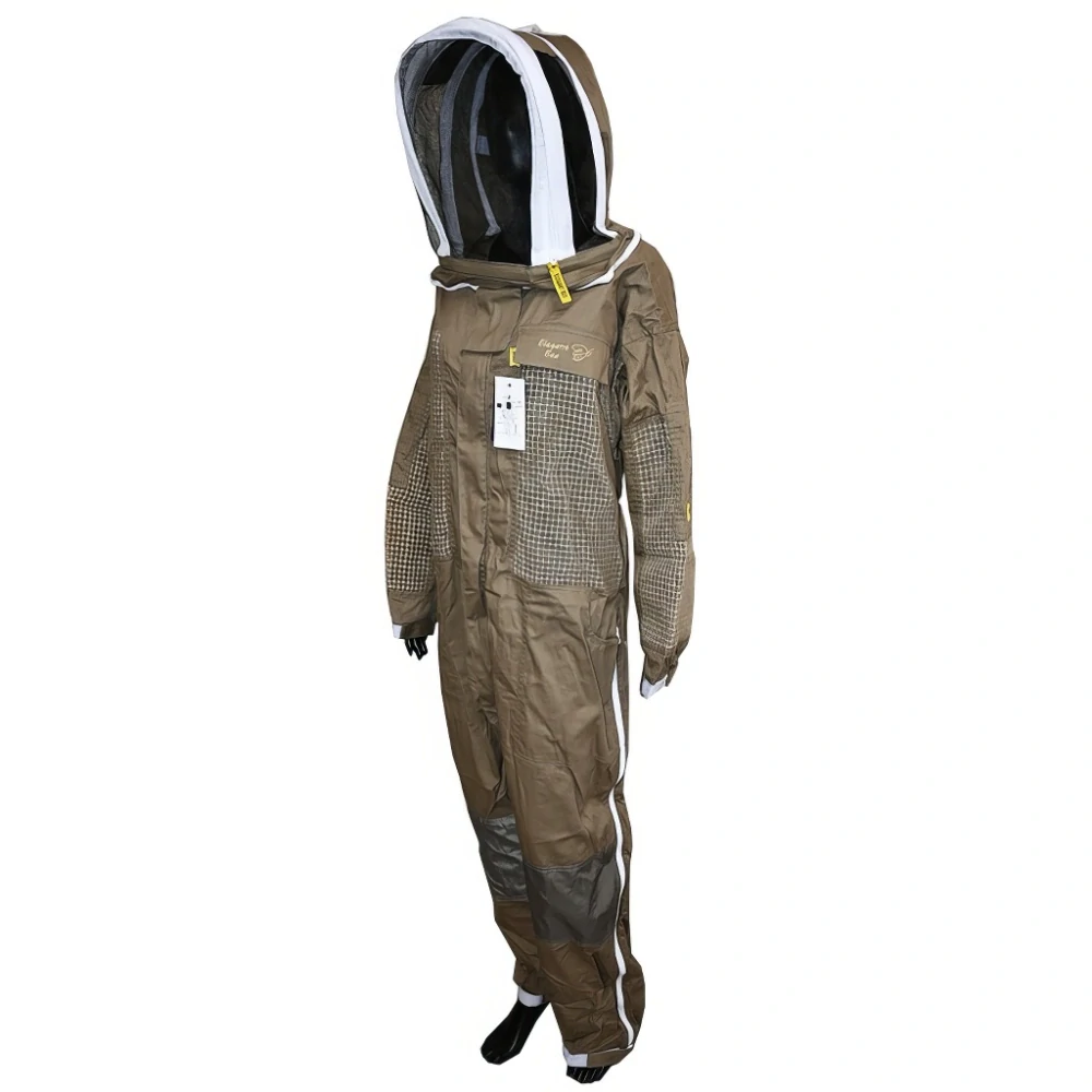 Včelařská kombinéza s částečnou ventilací Elegant Bee vel.: S-XXXXL