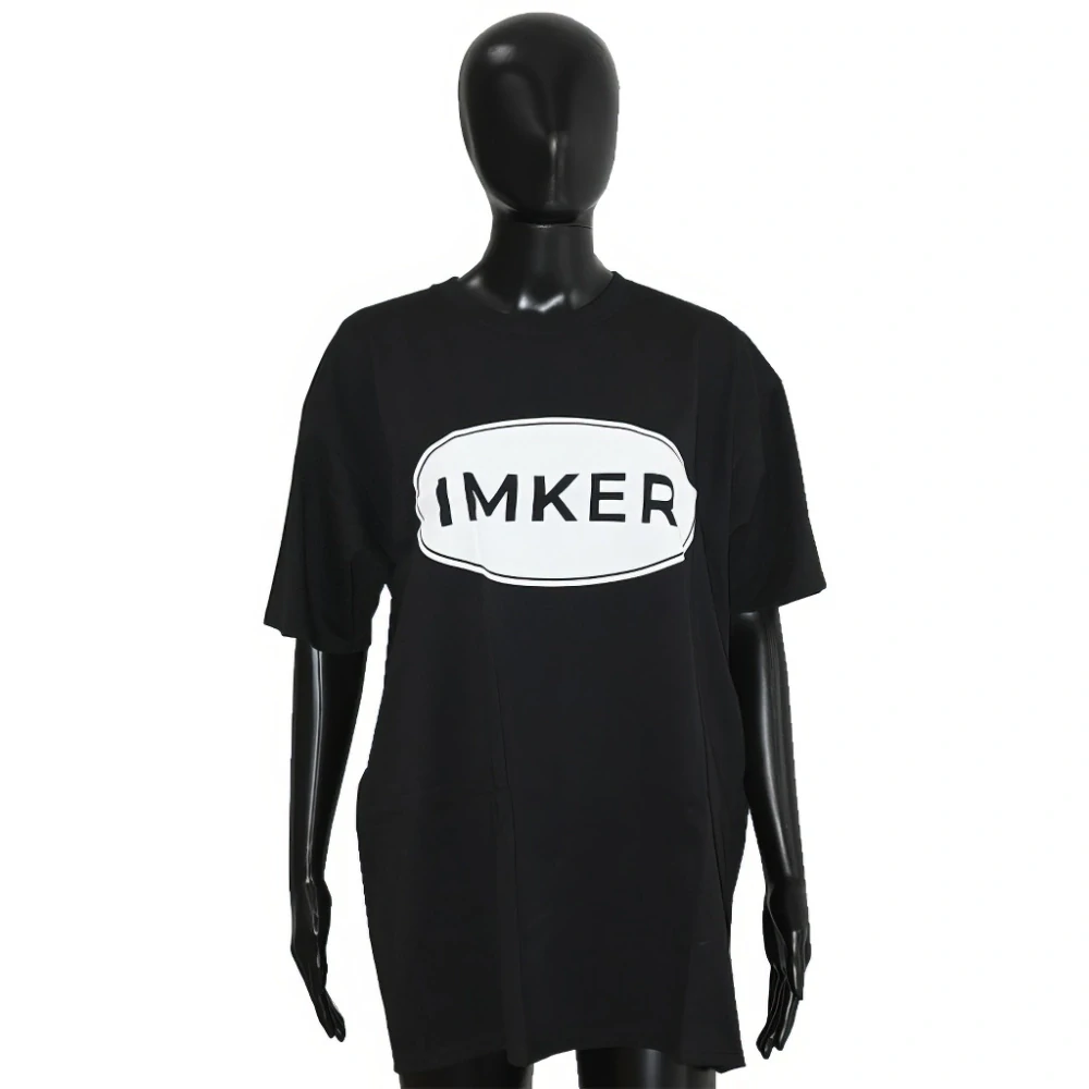 Včelařské tričko ApiSina Imker, černé