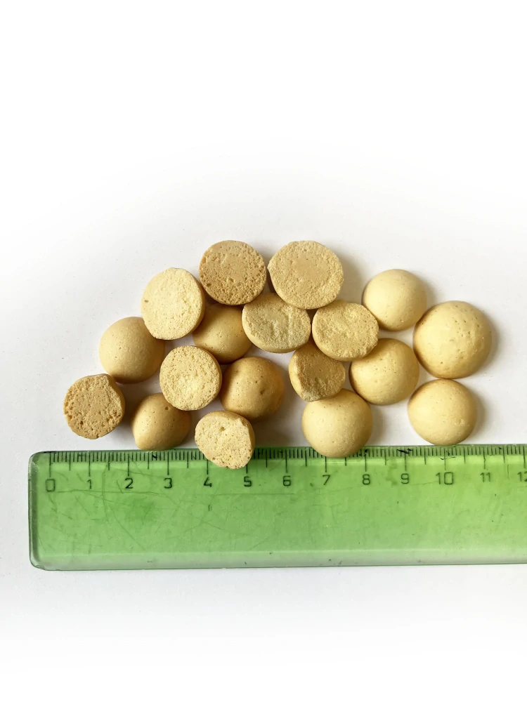 Minipiškoty 250g