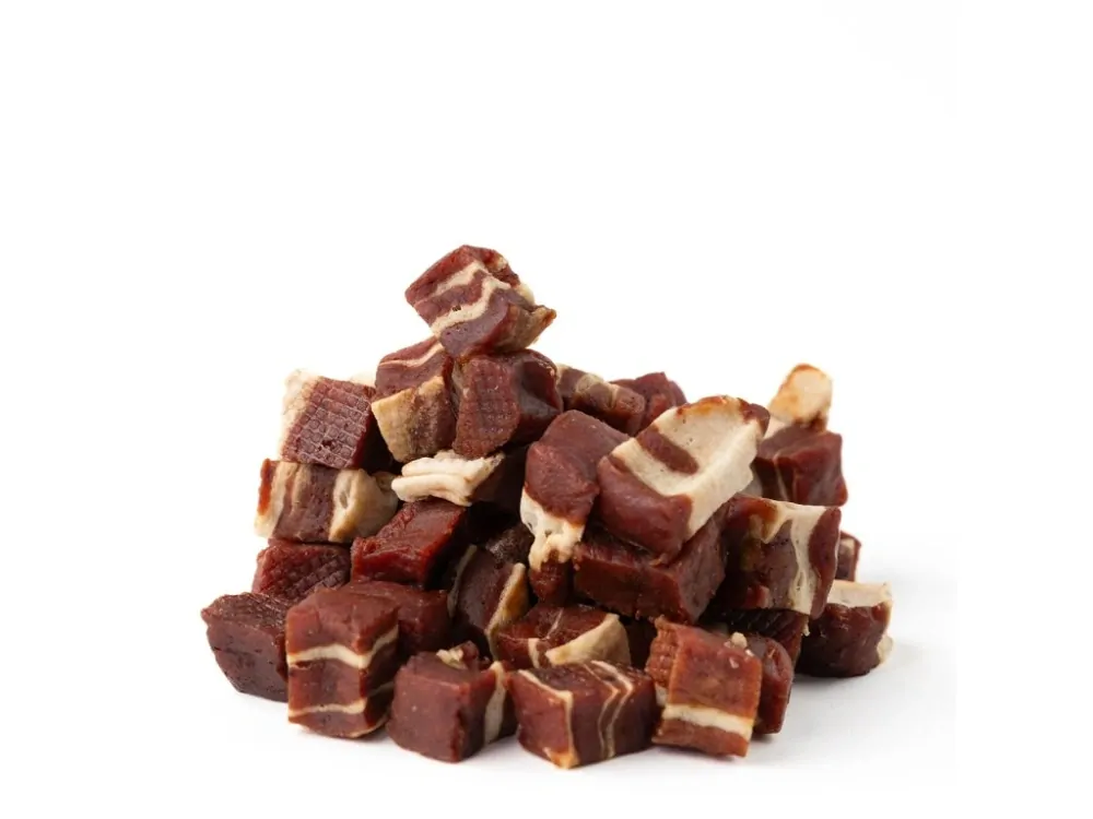 Magnum Beef & Cod Cubes 250g PRODEJNA