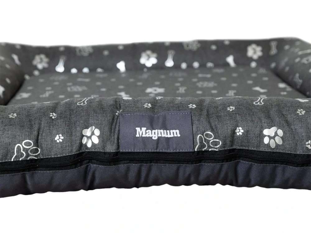 Magnum Outdoor Polštář 110x85x14 (Silver Bons)