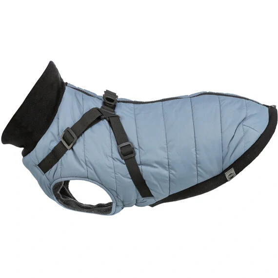 Obleček PONTIS - vesta s postrojem XXS: 24cm, hruď: 40-44cm, krk: 30cm