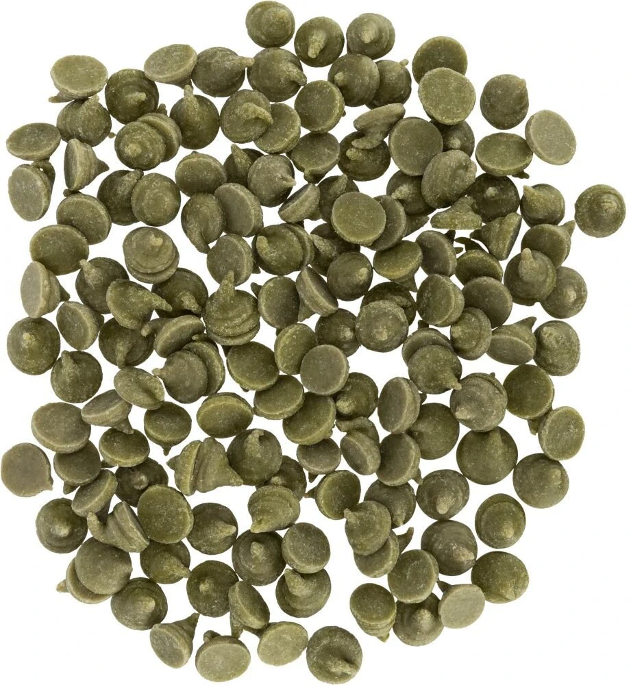 PEA DROPS - hráškové dropsy, pamlsek pro hlodavce, 75 g