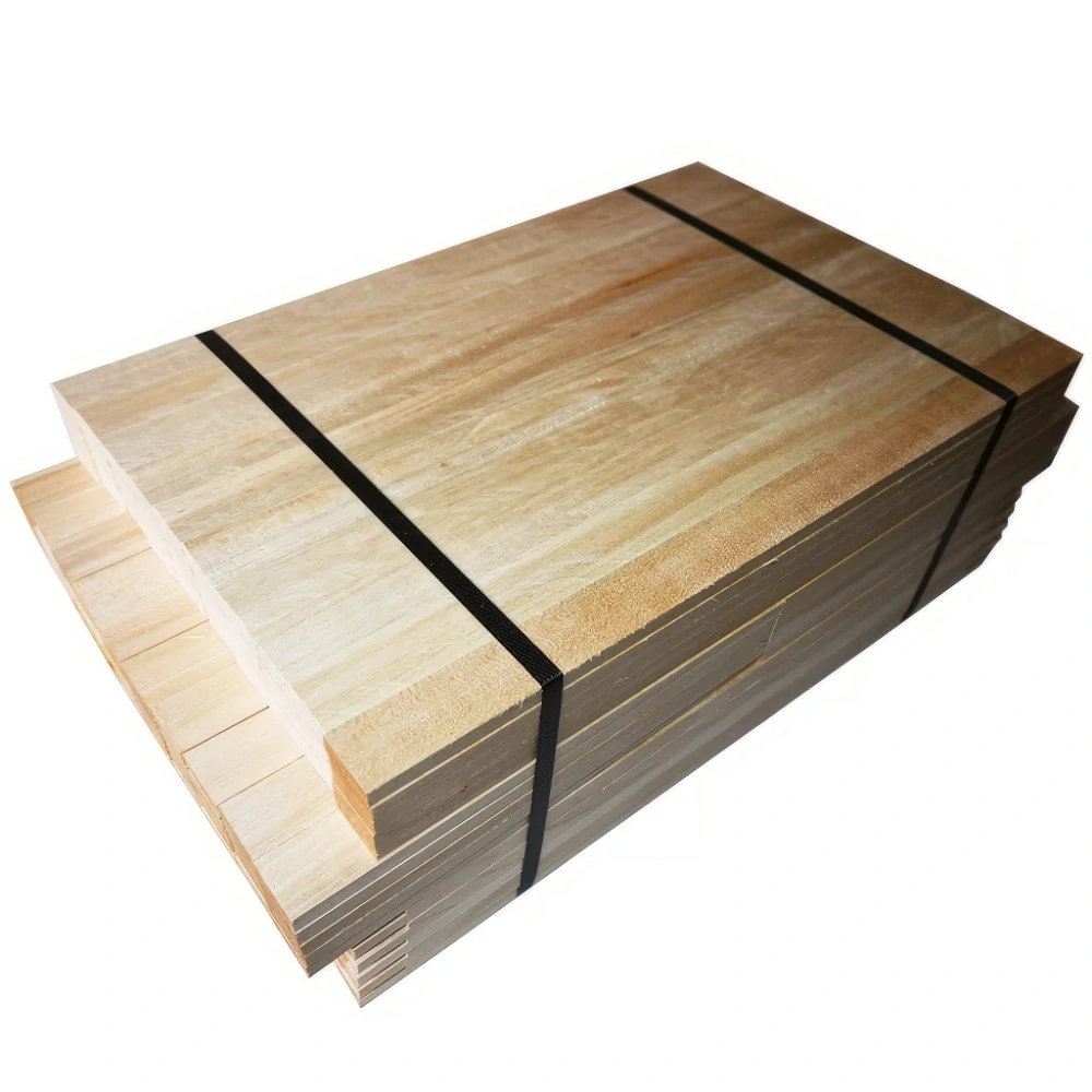 Přířezy na rámky 39x27,5 - lípa, 50 kusů