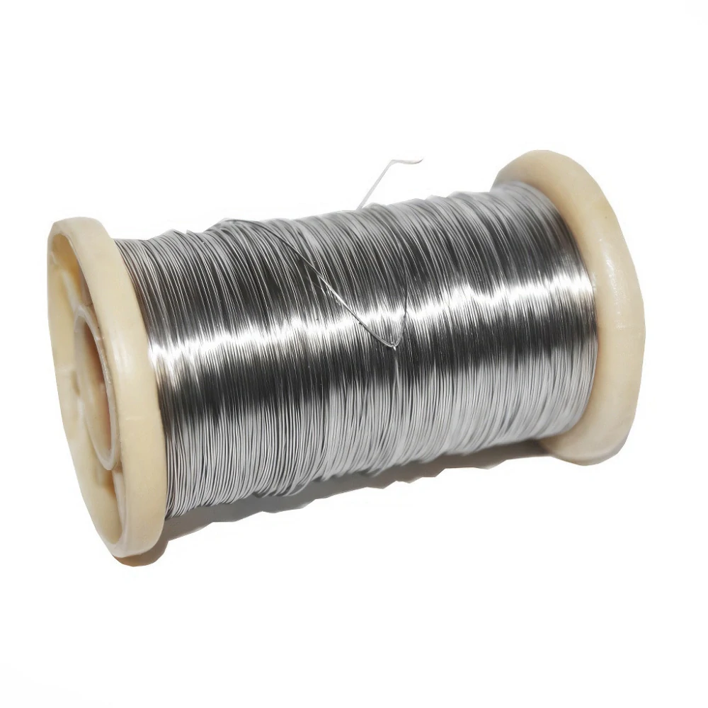 Drátek včelařský - pocínovaný 250g/220m