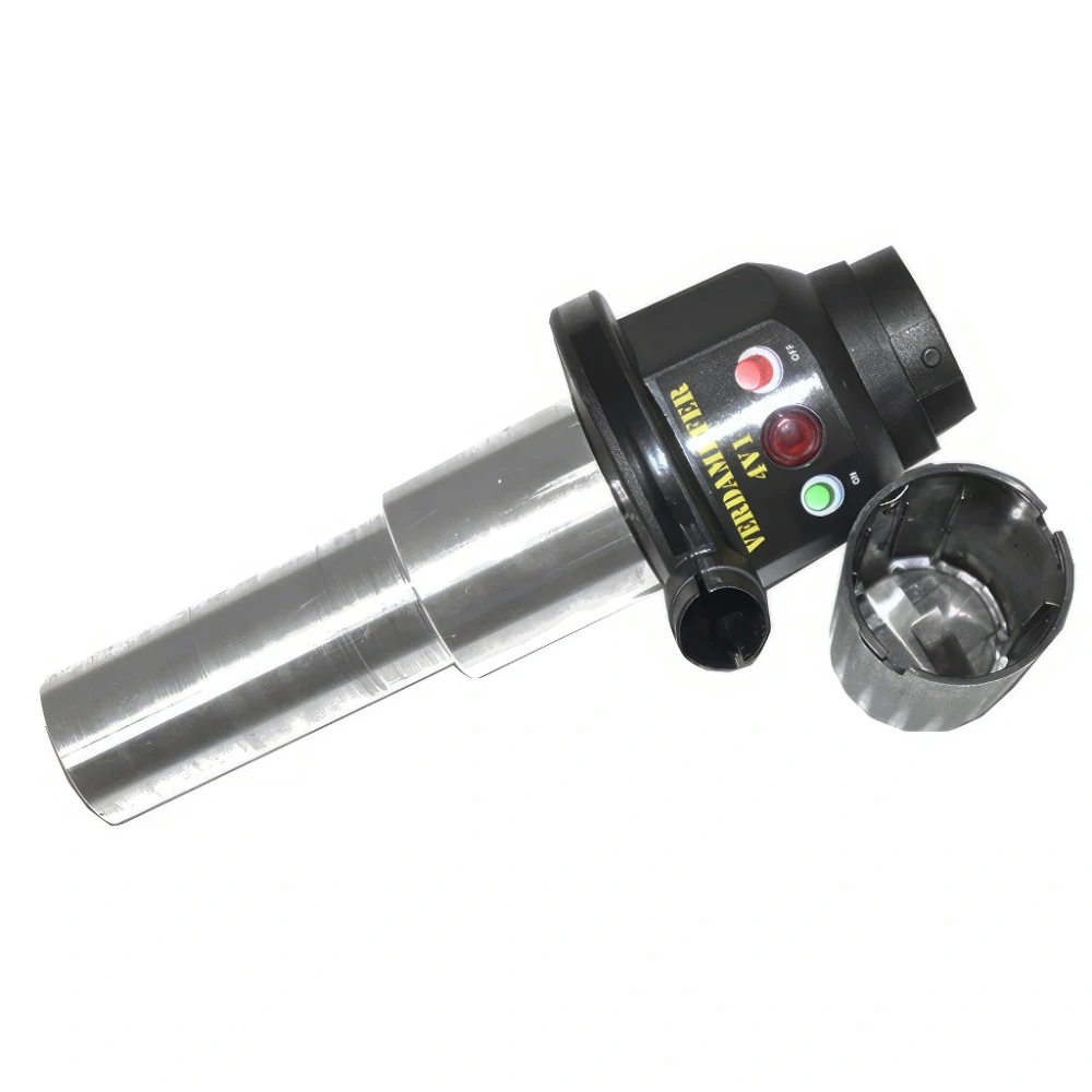 Verdampfer 4v1 (Apifum) - fumigátor na baterii