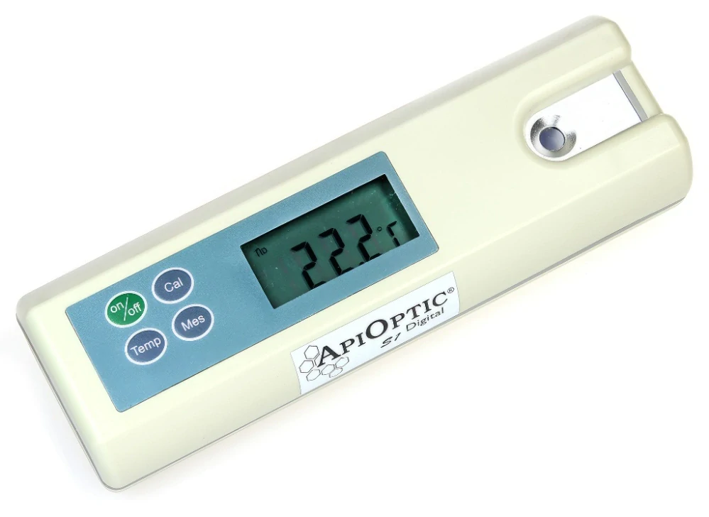 Digitální refraktometr ApiOptic® S1
