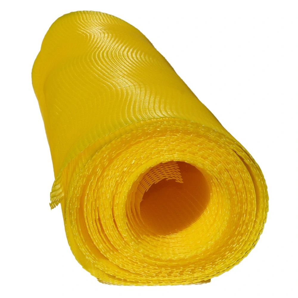 Pletivo jemné - polynet oko 5x5 - 1m