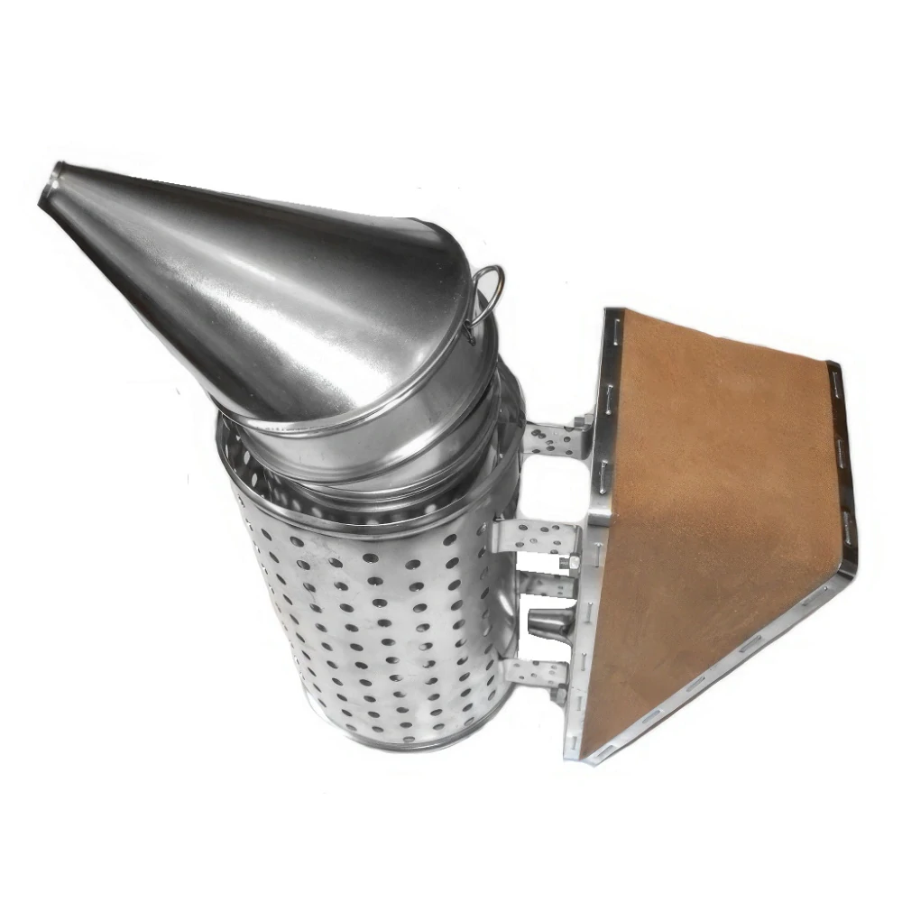 Dýmák (kuřák) velký - pocín - P 29 cm