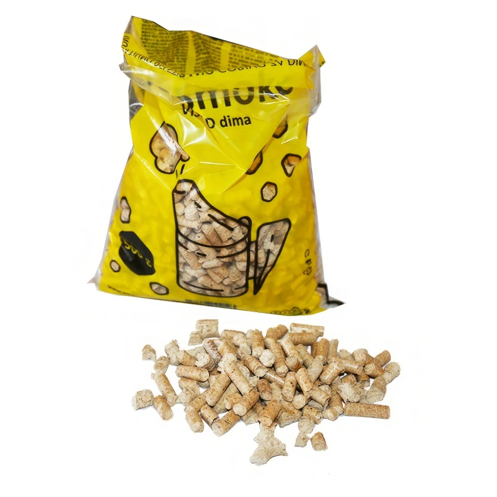 Palivo do dýmáku BeeSmoke 700 g
