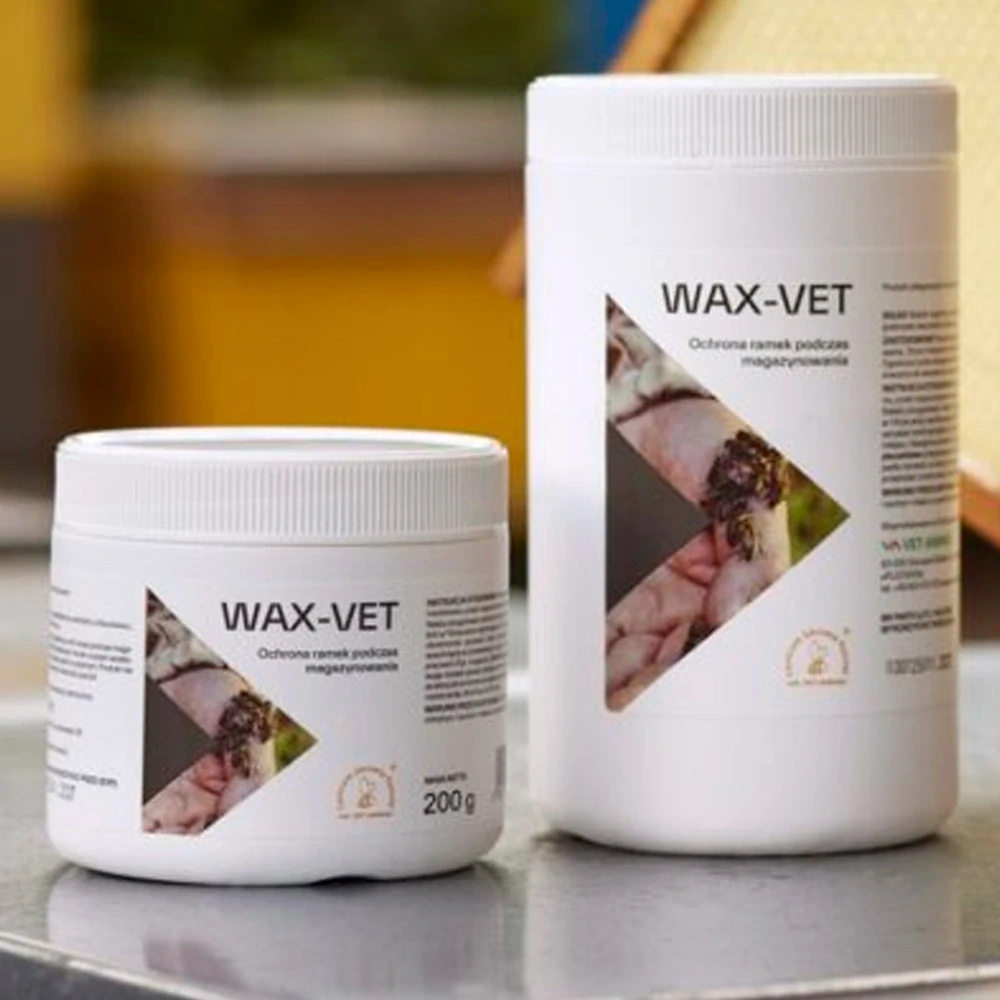 WAX-VET 500 g