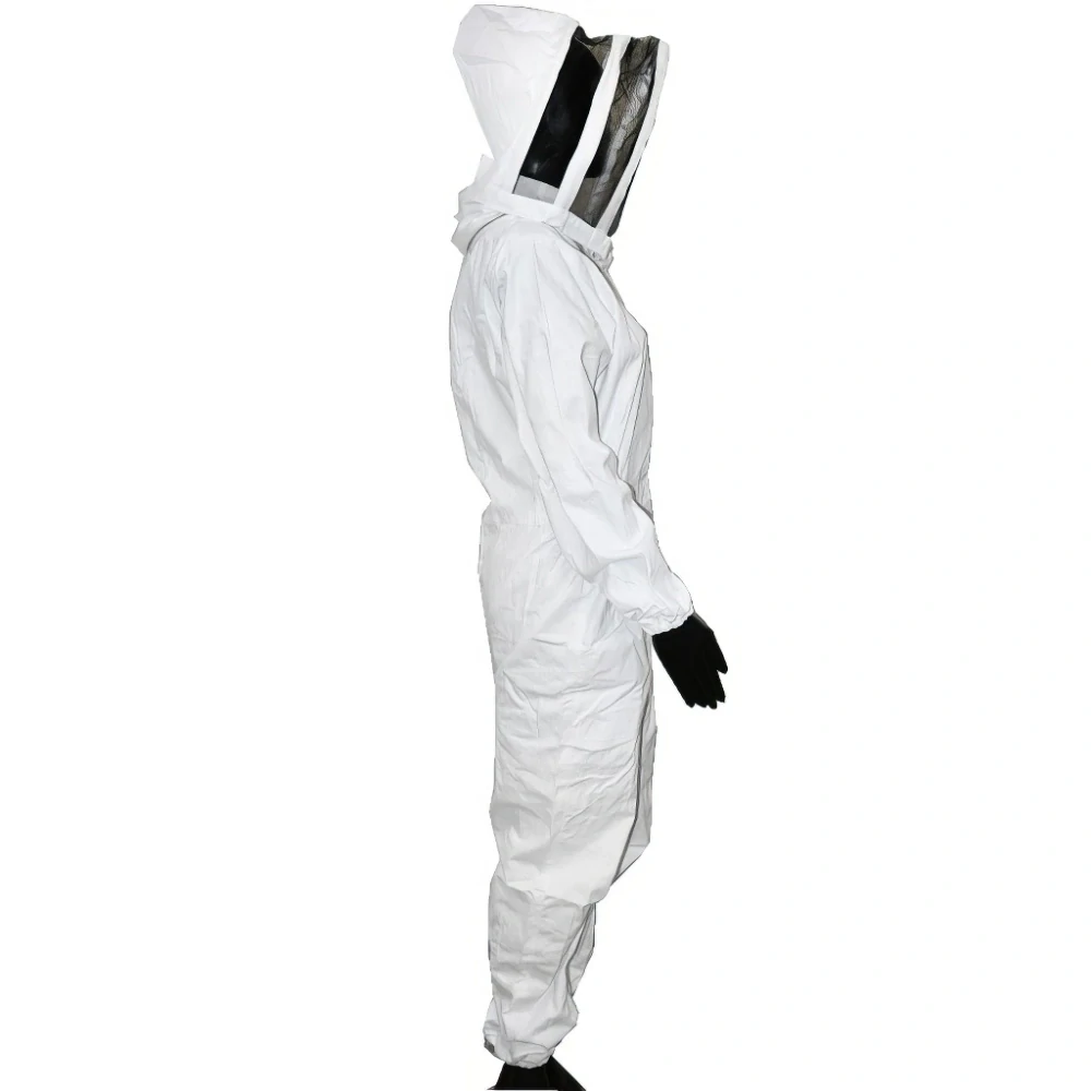 Kombinéza včelařská kosmonaut s kuklou vel.: S - XXL