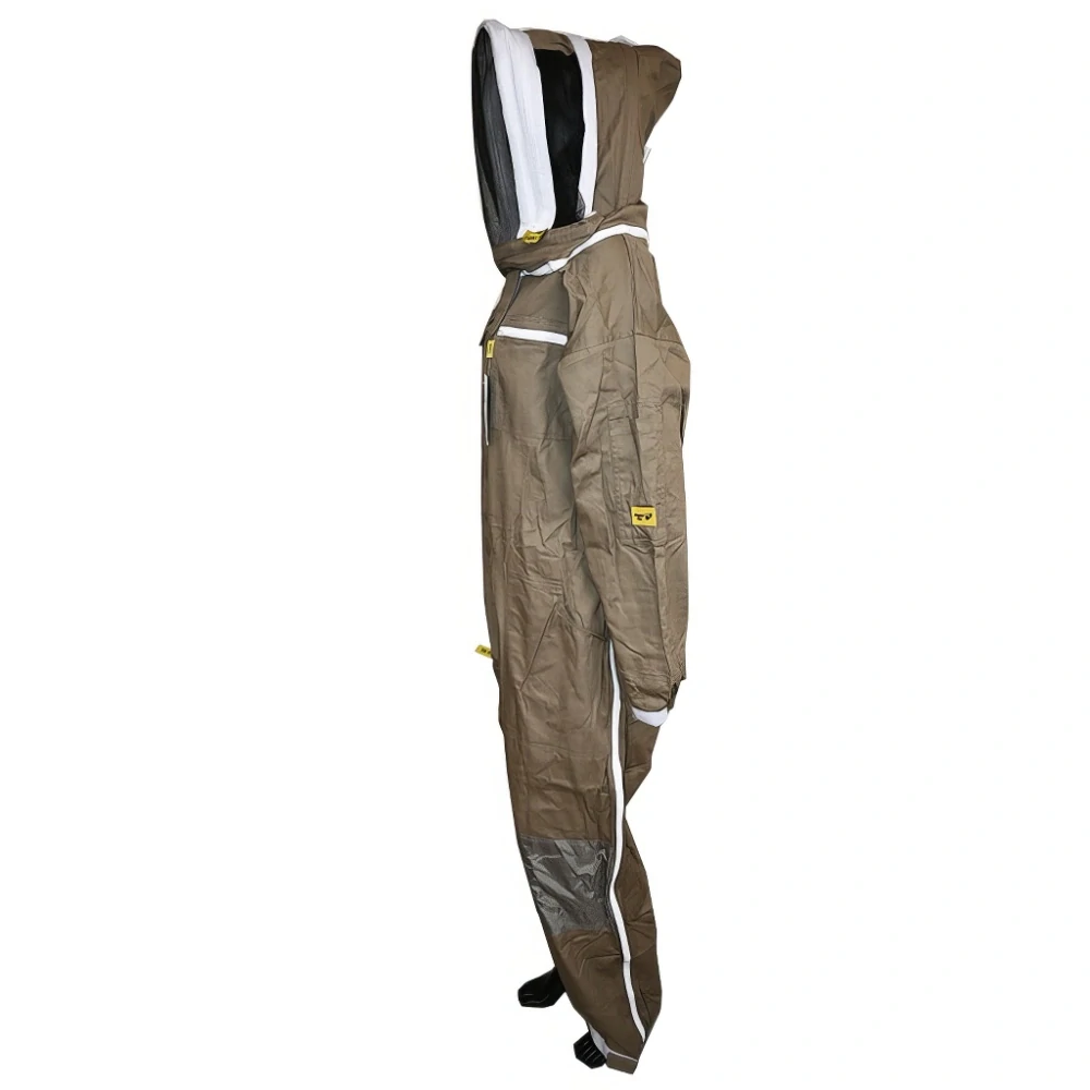 Včelařská kombinéza Elegant Bee vel.: S-XXXXL