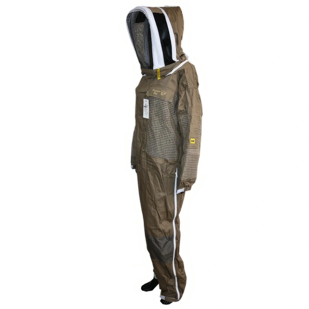Včelařská kombinéza s částečnou ventilací Elegant Bee vel.: S-XXXXL