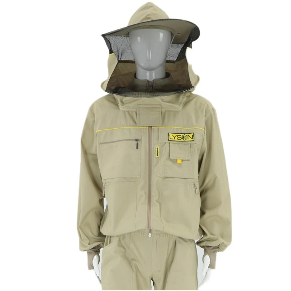 Bunda včelařská PREMIUM Lysoň, vel.: S-XXXXL