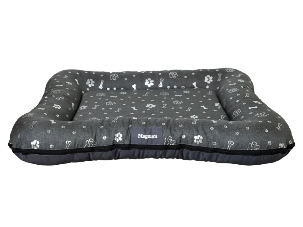 Magnum Outdoor Polštář 110x85x14 (Silver Bons)