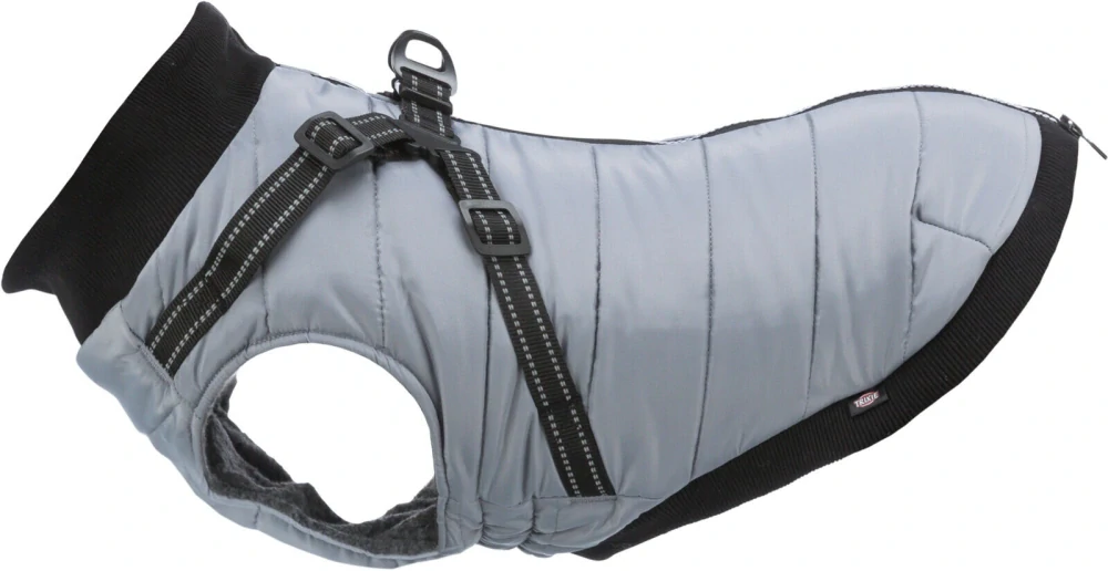 Obleček PONTIS - vesta s postrojem XXS: 24cm, hruď: 40-44cm, krk: 30cm