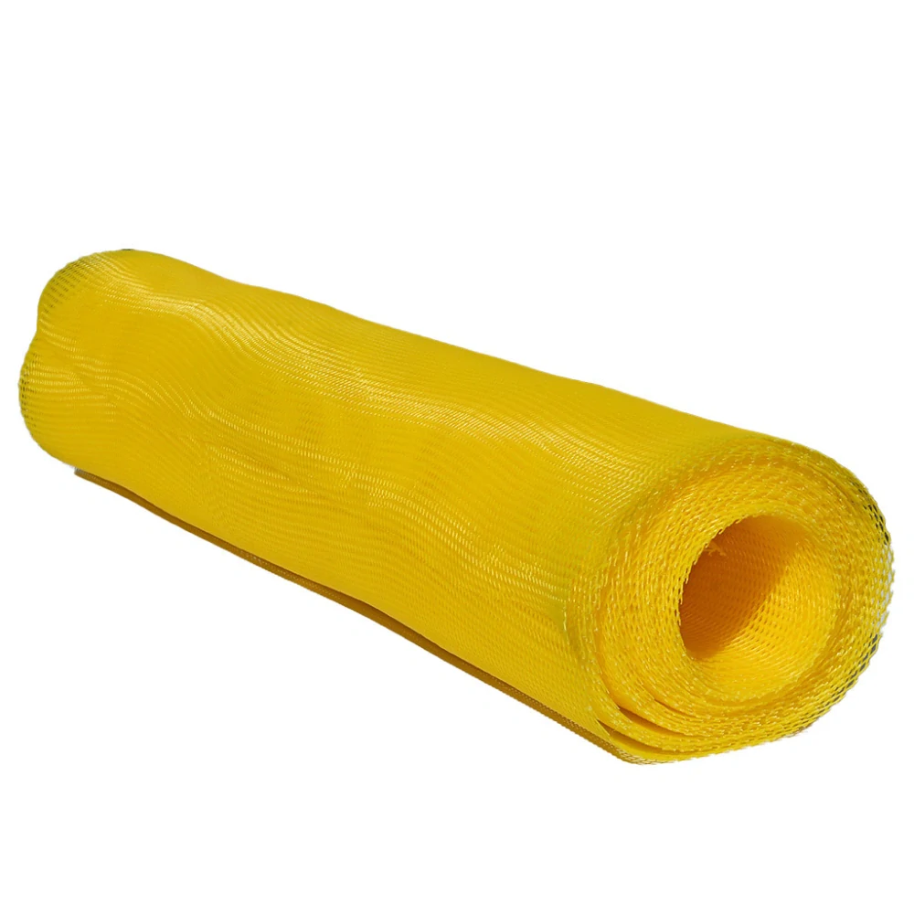 Pletivo jemné - polynet oko 5x5 - 1m