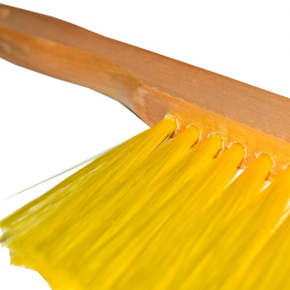 Smetáček s rukojetí - Bee Brush - DE