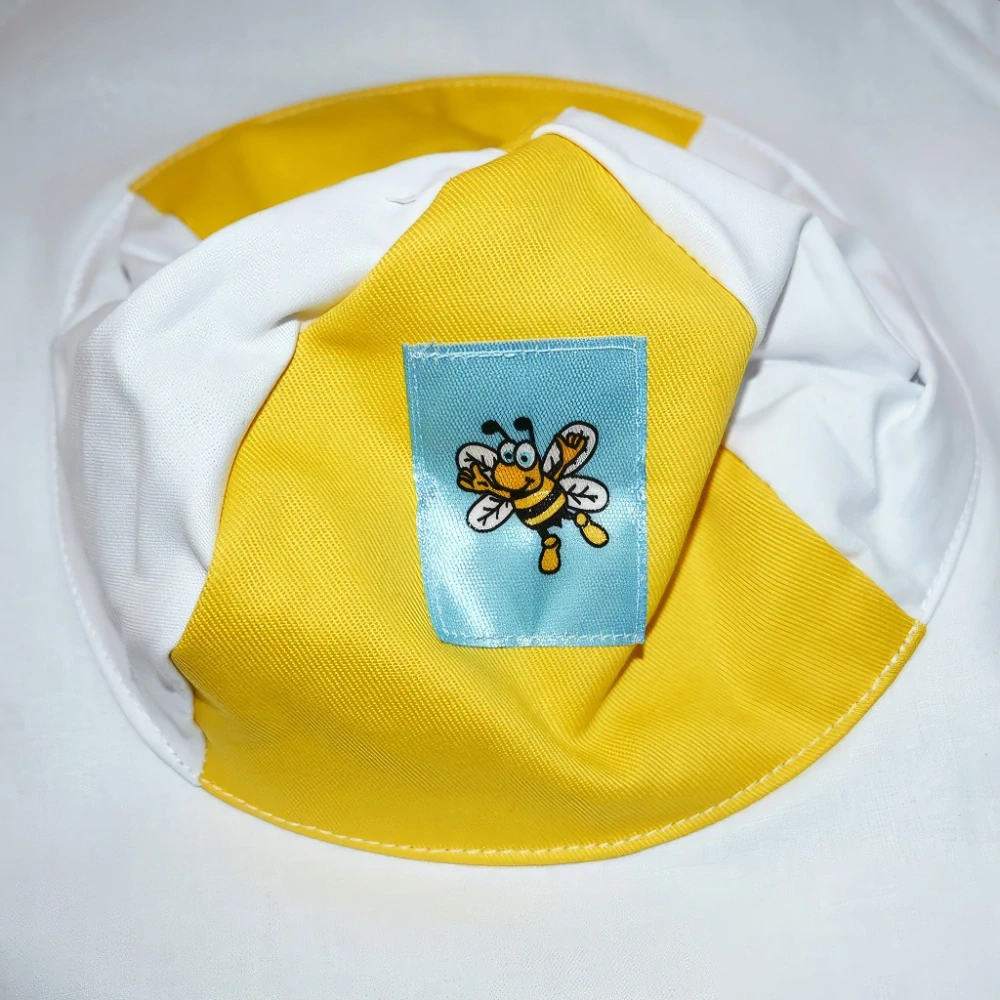 Ochranný klobouk - dětská velikost