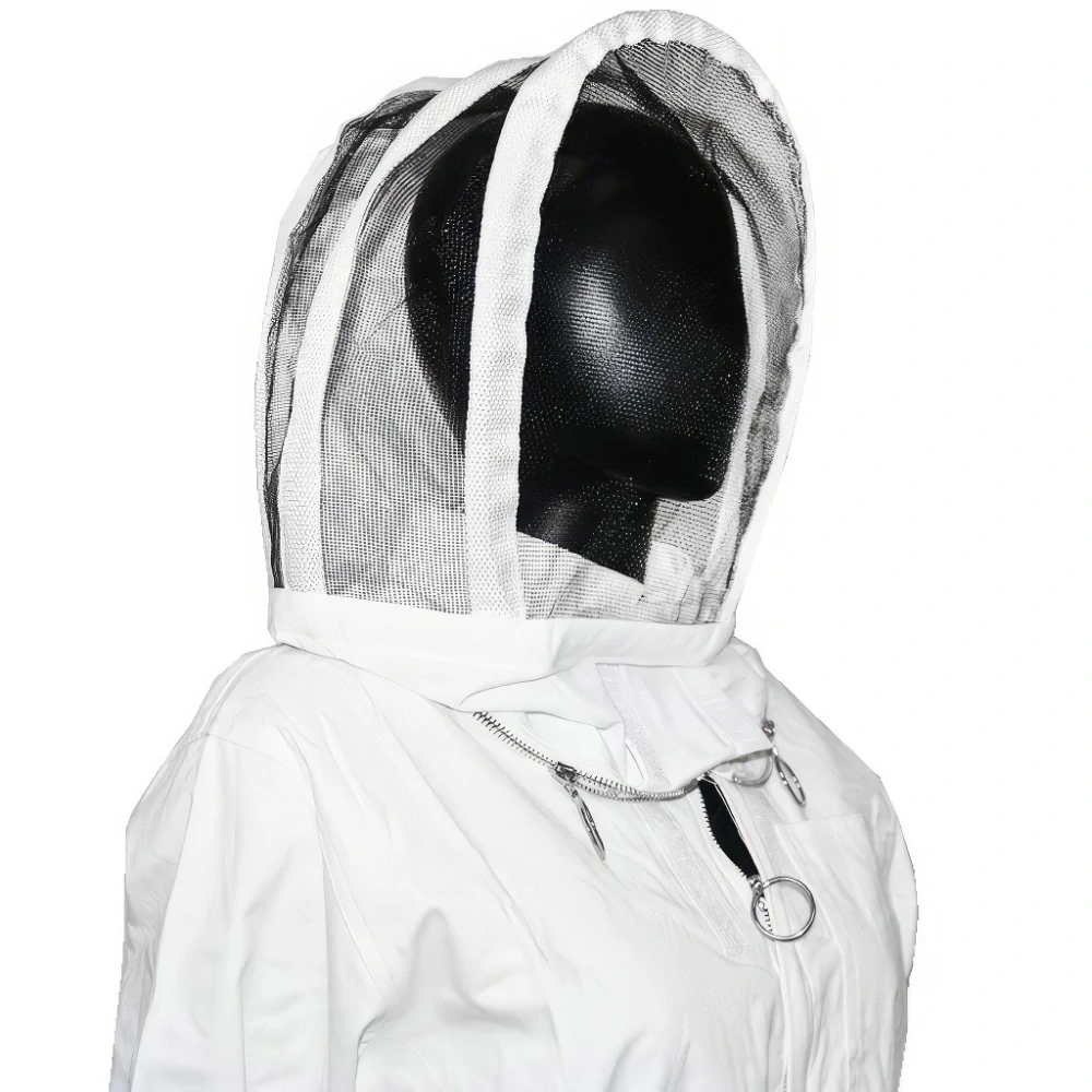 Kombinéza včelařská kosmonaut s kuklou vel.: S - XXL