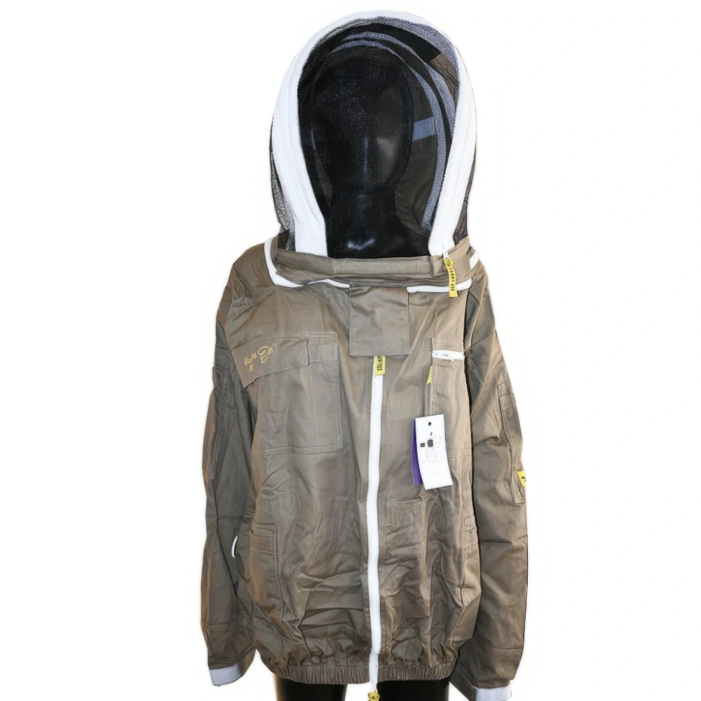 Včelařská bunda Elegant Bee vel.: S-XXXXL