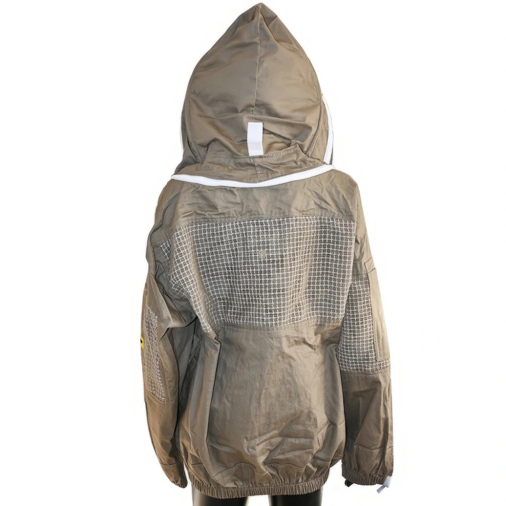 Včelařská bunda s částečnou ventilací Elegant Bee vel.: S-XXXXL