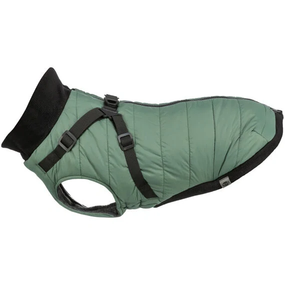 Obleček PONTIS - vesta s postrojem XXS: 24cm, hruď: 40-44cm, krk: 30cm