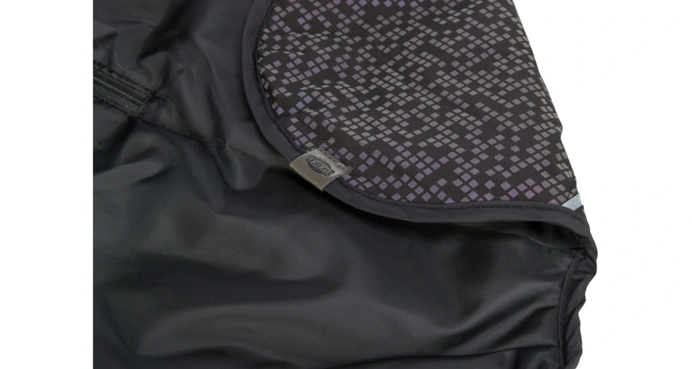 Outdoorový kabátek LIMOUX Reflect, multikolor XS: 30cm, hruď: 50-60cm, krk: 24-34cm