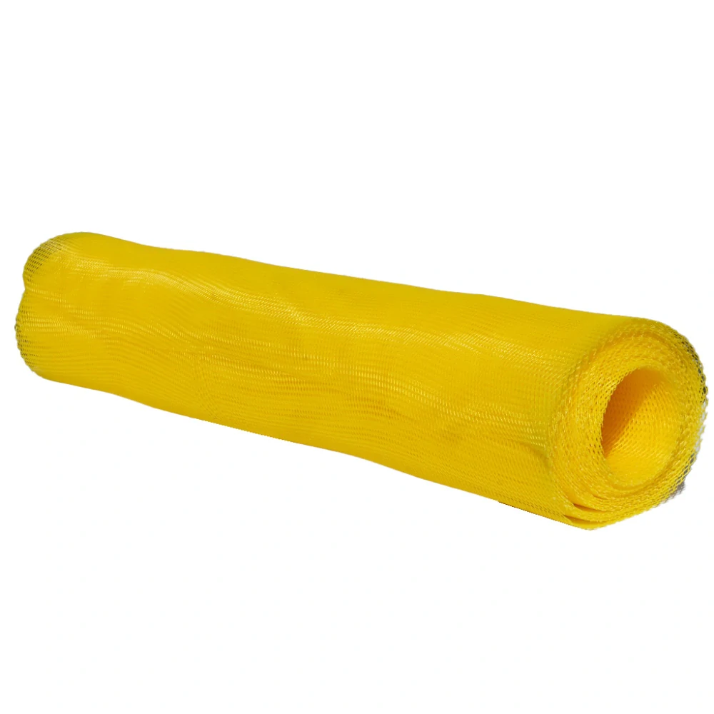 Pletivo jemné - polynet oko 5x5 - 1m