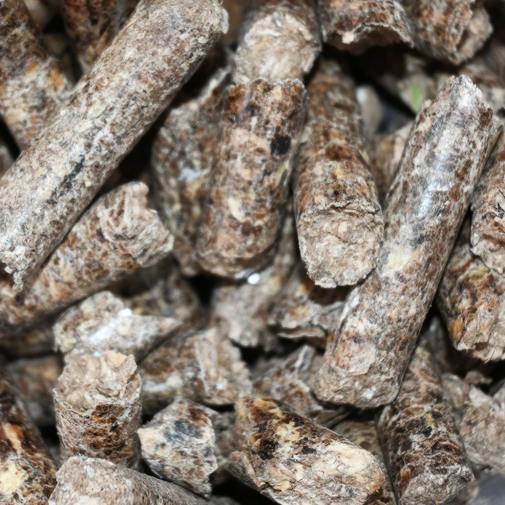 Palivo do dýmáku - levandulové granule