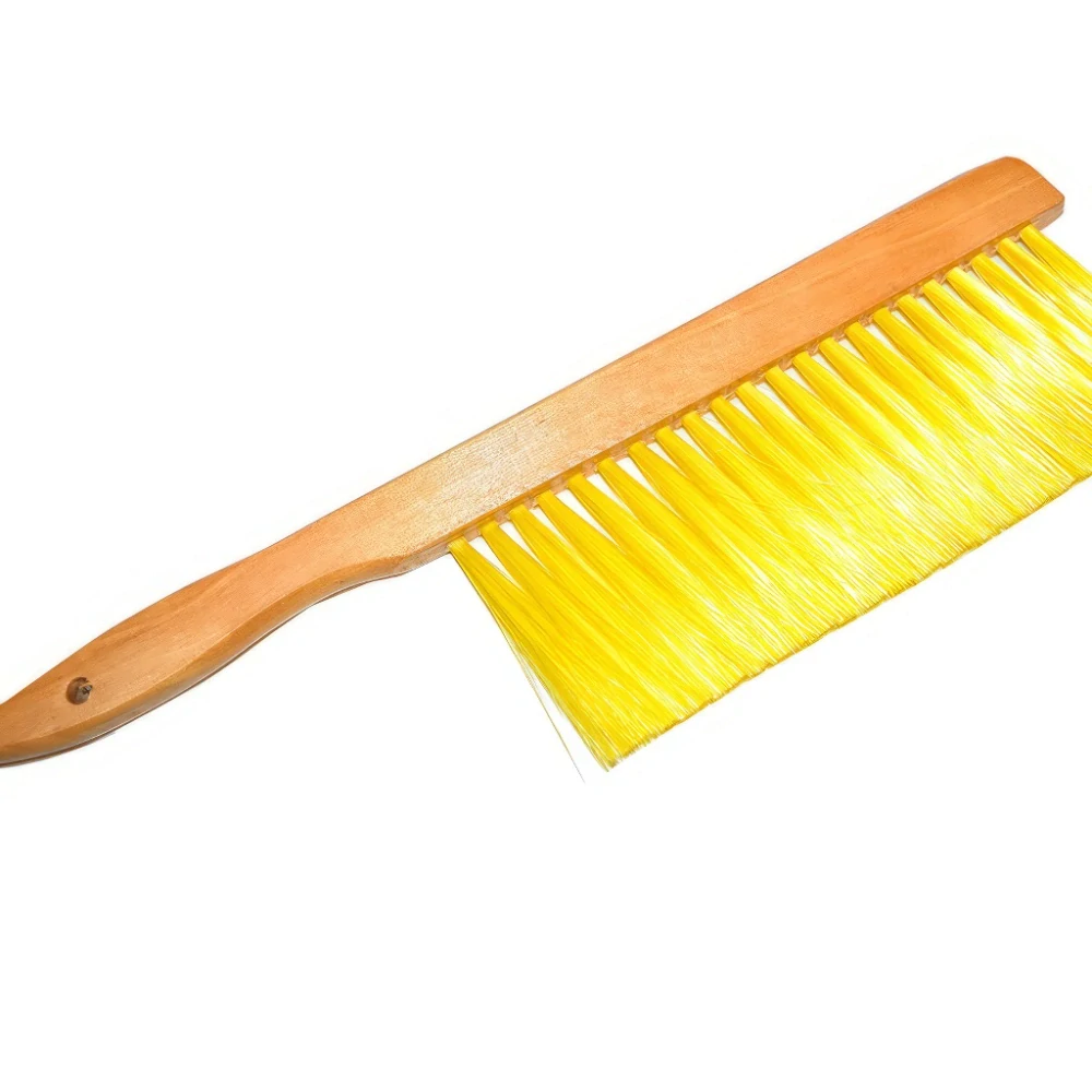 Smetáček s rukojetí - Bee Brush - DE