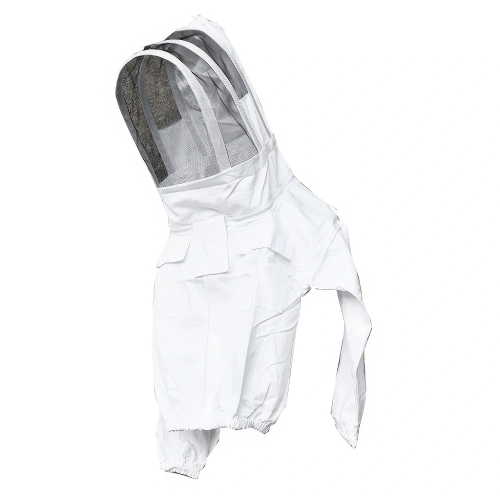 Bunda včelařská kosmonaut s kuklou vel: S - XXL
