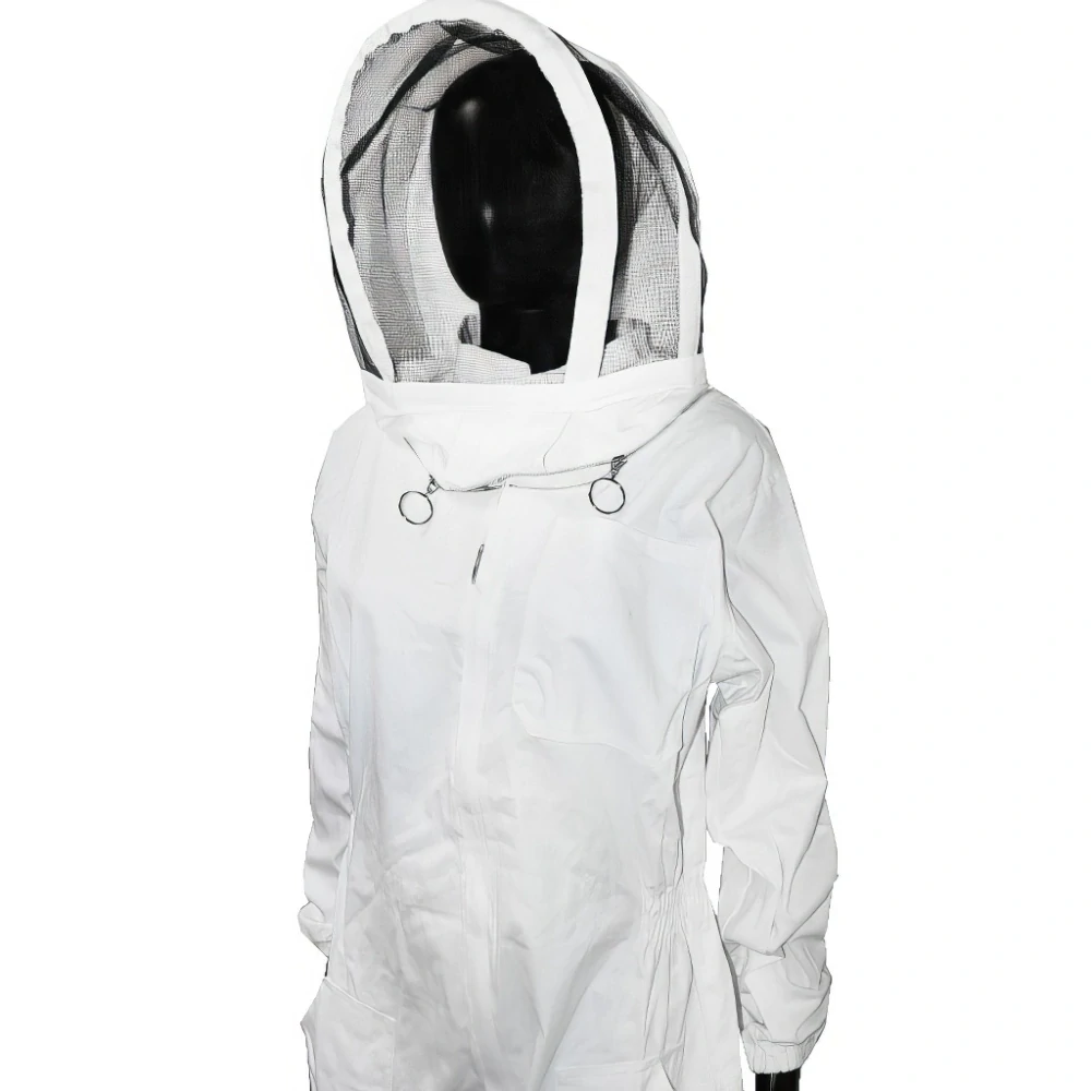Kombinéza včelařská kosmonaut s kuklou vel.: S - XXL