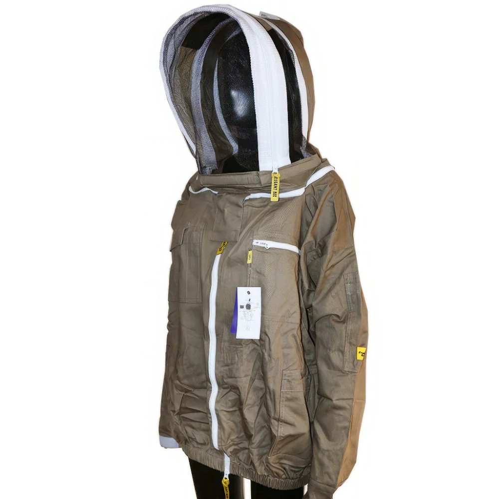 Včelařská bunda Elegant Bee vel.: S-XXXXL