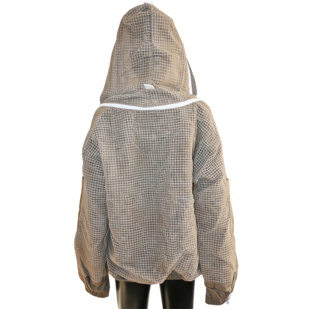 Včelařská bunda s ventilací Elegant Bee vel.: S-XXXXL