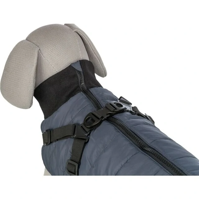 Obleček PONTIS - vesta s postrojem XXS: 24cm, hruď: 40-44cm, krk: 30cm