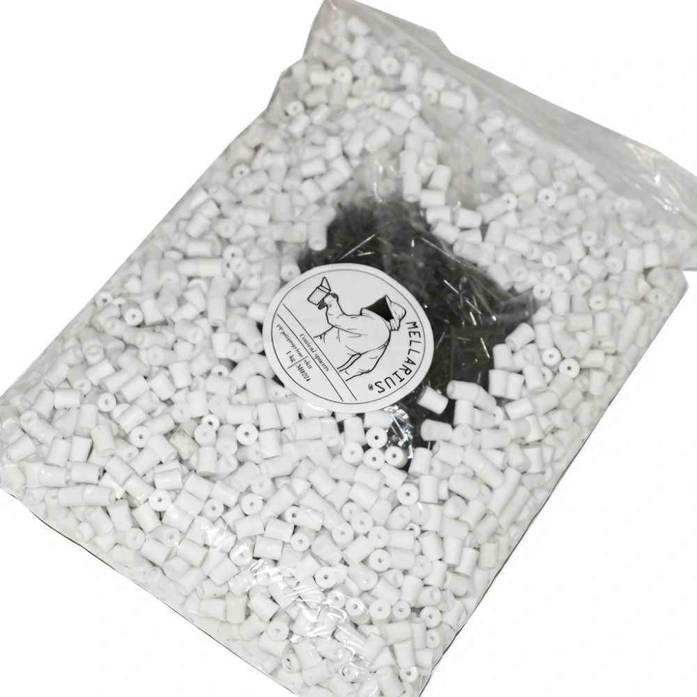 Kónické mezerníky s hřebíčky - 1 kg