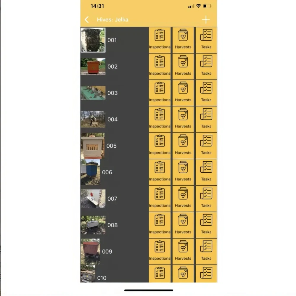 GSM modul 4G - solární