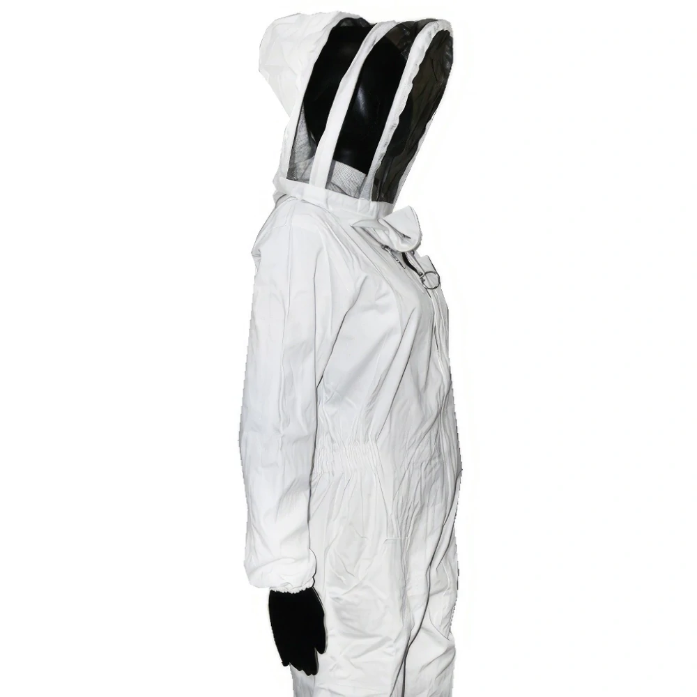 Kombinéza včelařská kosmonaut s kuklou vel.: S - XXL