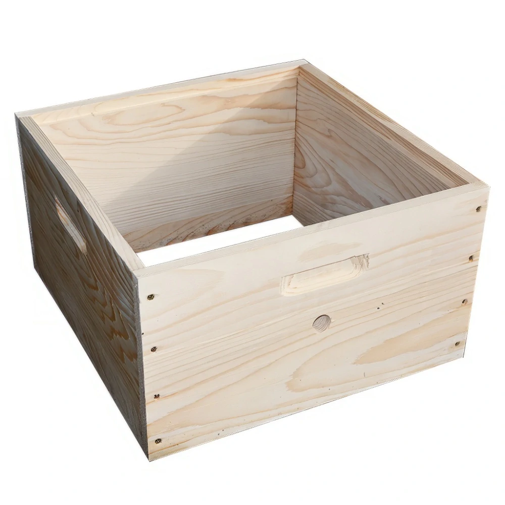 Nástavek 39 x 24 celodřevěný rozložený